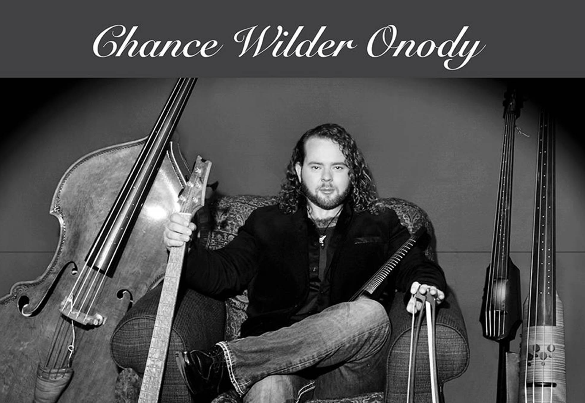 Many bass. Dream исполнитель. Chance Wilder. The Music of chance.